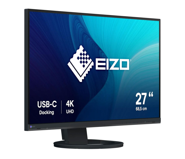 EIZO FlexScan EV2740S-BK - 1361950 - zdjęcie 2